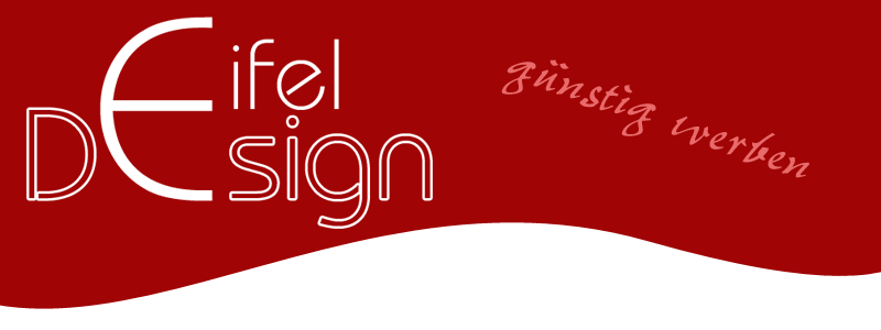 Eifel-Design Logo